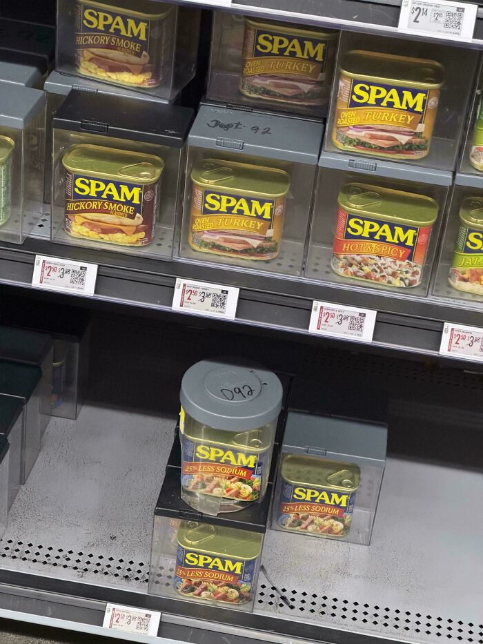136 Times People Saw Something Moderately Interesting And Decided To Share It With The World (New Pics)