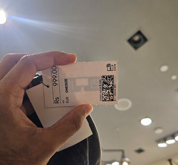 136 Times People Saw Something Moderately Interesting And Decided To Share It With The World (New Pics)