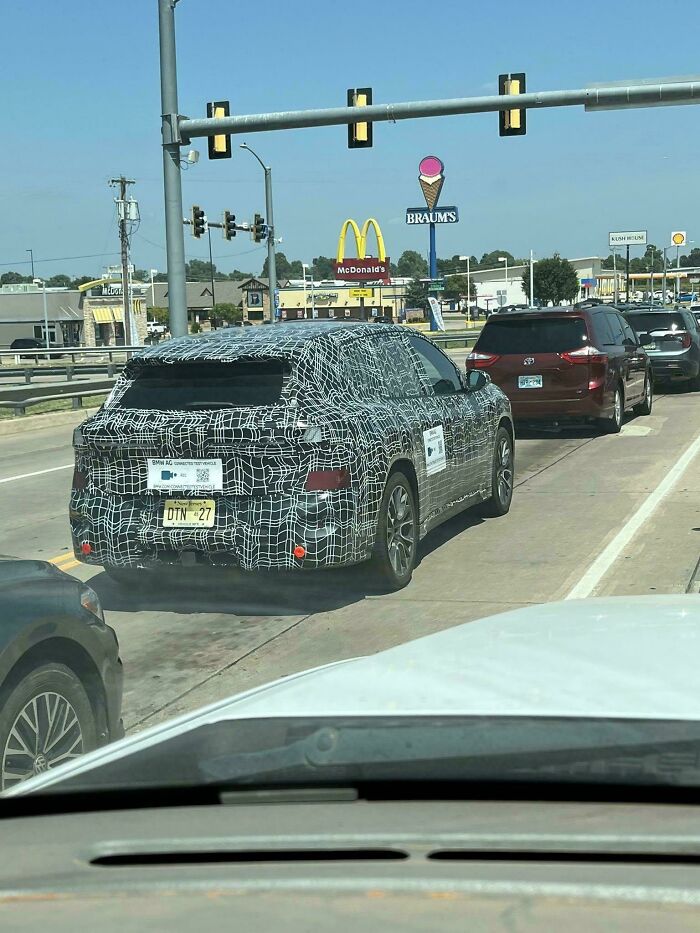 136 Times People Saw Something Moderately Interesting And Decided To Share It With The World (New Pics)