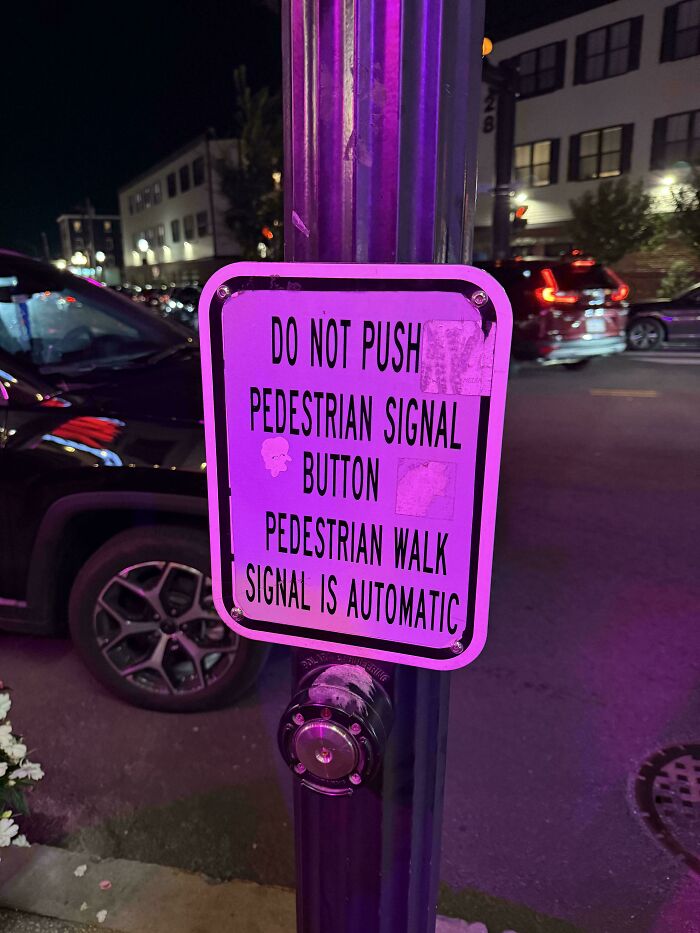 136 Times People Saw Something Moderately Interesting And Decided To Share It With The World (New Pics)
