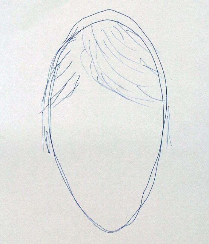 44 Times Police Sketches Looked More Like Really Bad Caricatures