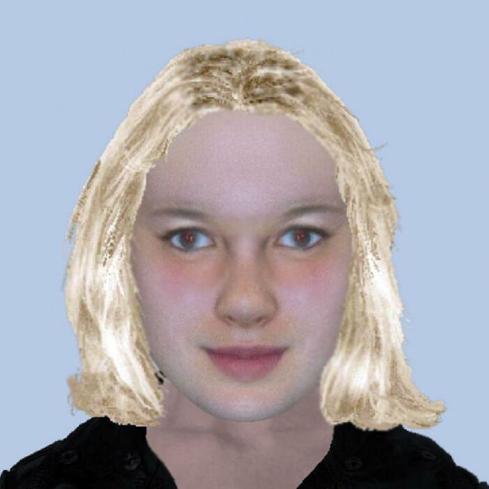 44 Times Police Sketches Looked More Like Really Bad Caricatures