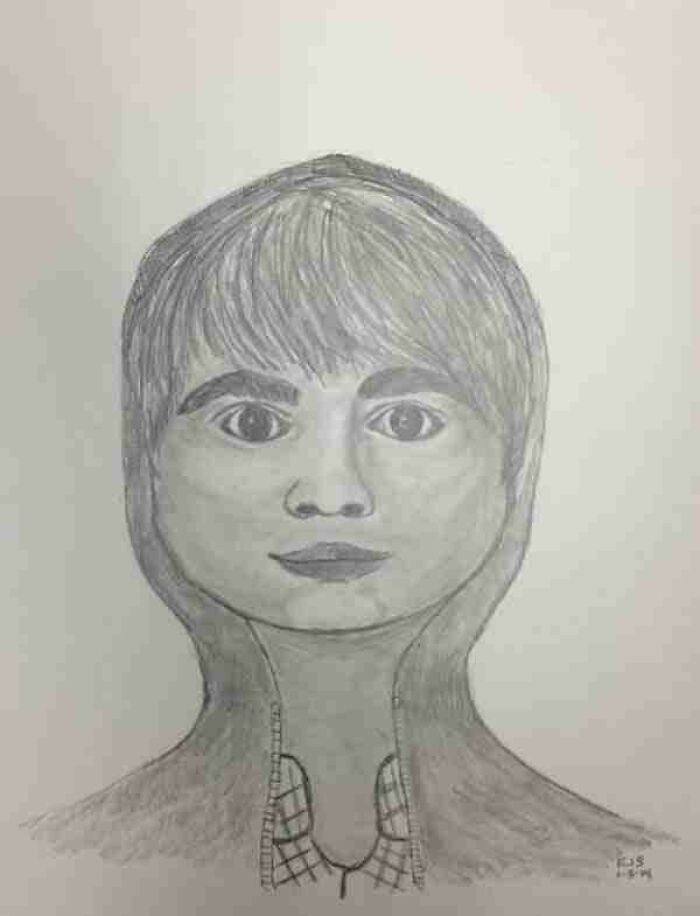 44 Times Police Sketches Looked More Like Really Bad Caricatures