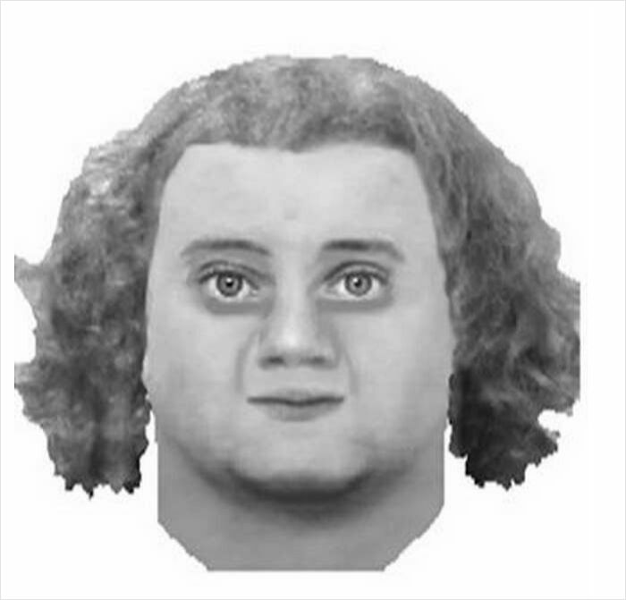 44 Times Police Sketches Looked More Like Really Bad Caricatures