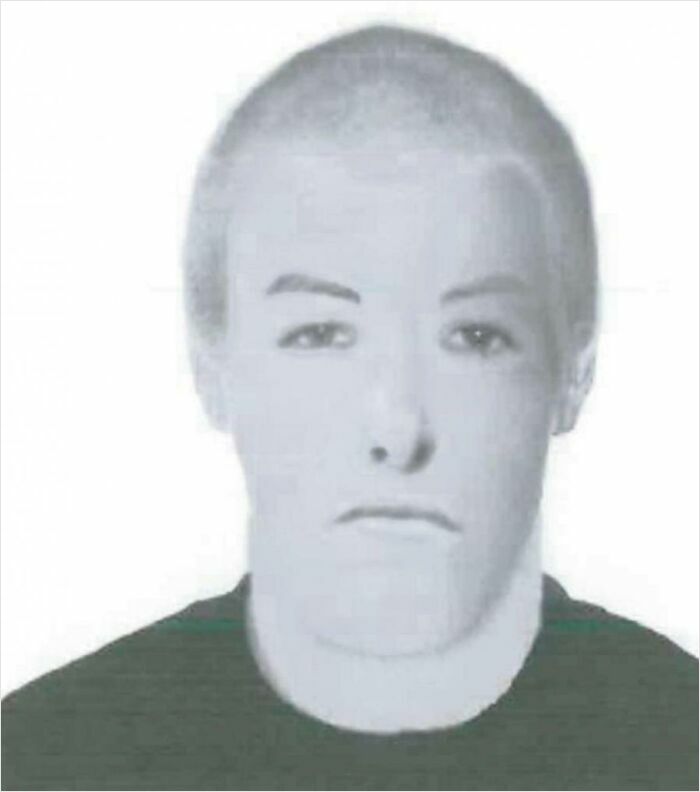 44 Times Police Sketches Looked More Like Really Bad Caricatures