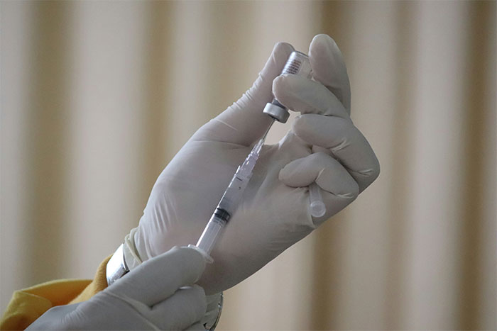 Woman Tells Friend “I Won’t Allow My Child Around Your Unvaccinated Kid,” Sparks Huge Fallout
