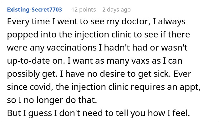 Woman Tells Friend “I Won’t Allow My Child Around Your Unvaccinated Kid,” Sparks Huge Fallout