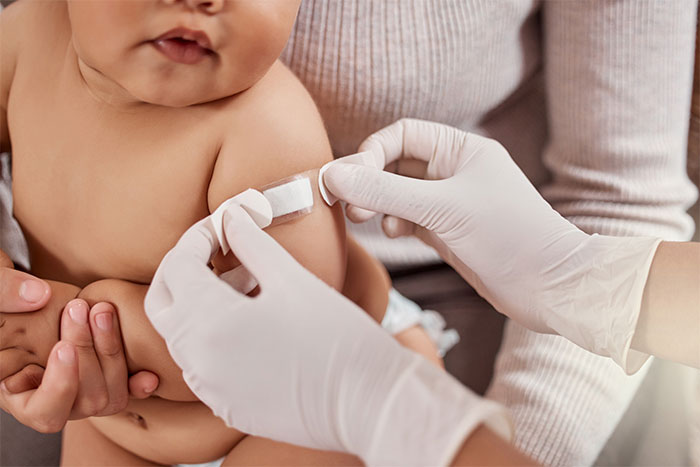 Woman Tells Friend “I Won’t Allow My Child Around Your Unvaccinated Kid,” Sparks Huge Fallout