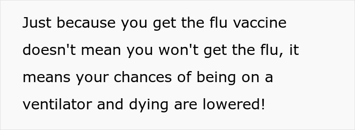 Woman Tells Friend “I Won’t Allow My Child Around Your Unvaccinated Kid,” Sparks Huge Fallout