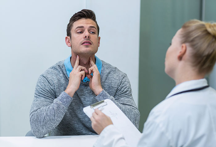 47 Times People Came Into The Hospital For Something Small But Needed Surgery Instead