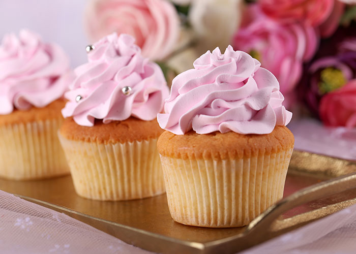 Wedding Vendors Leave Bride With No Cupcakes Because Of Her Allergy