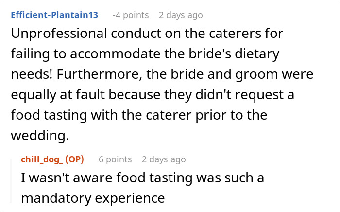 Wedding Vendors Leave Bride With No Cupcakes Because Of Her Allergy