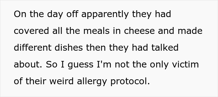 Wedding Vendors Leave Bride With No Cupcakes Because Of Her Allergy