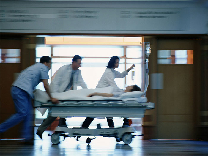 Doctor Who Argued Against Wife’s Autopsy After Sudden Passing Arrested As Shocking Truth Comes Out