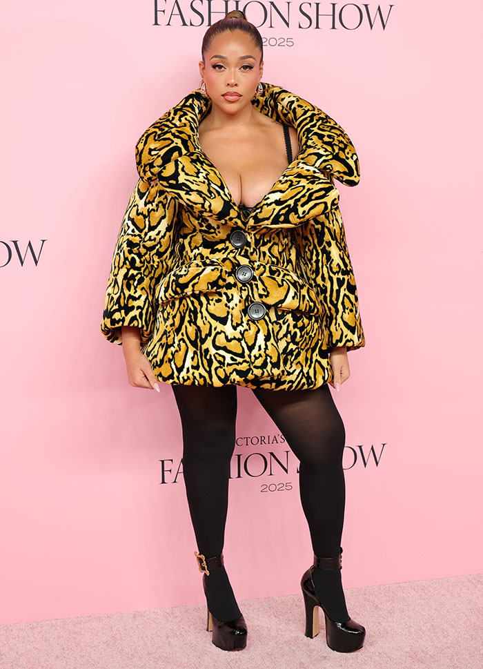 “My Eyes Are Literally Bleeding!”: 30 Stars Who Totally Missed The Mark At Victoria’s Secret 2025