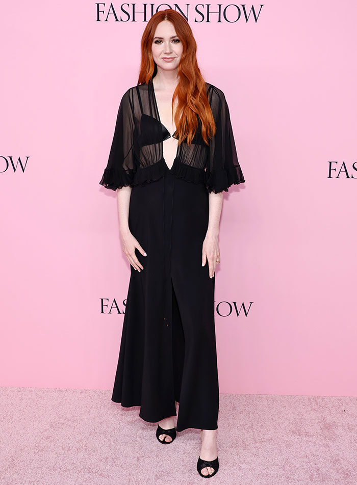“My Eyes Are Literally Bleeding!”: 30 Stars Who Totally Missed The Mark At Victoria’s Secret 2025