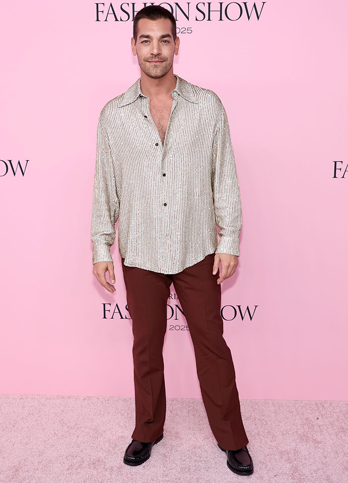 “My Eyes Are Literally Bleeding!”: 30 Stars Who Totally Missed The Mark At Victoria’s Secret 2025