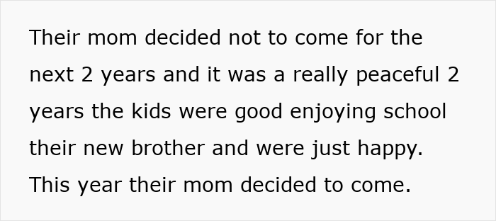 Teens Disrespect Stepmom Only When Real Mom Shows Up, She Finally Puts Her Foot Down