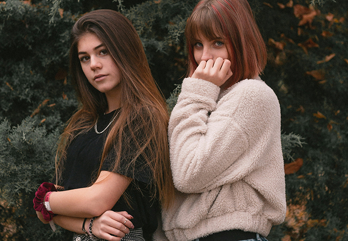 Teens Disrespect Stepmom Only When Real Mom Shows Up, She Finally Puts Her Foot Down