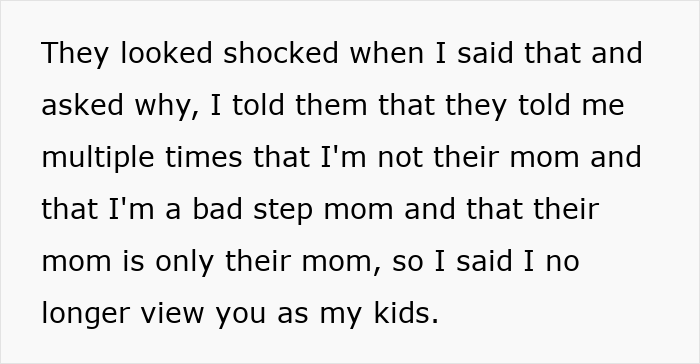 Teens Disrespect Stepmom Only When Real Mom Shows Up, She Finally Puts Her Foot Down