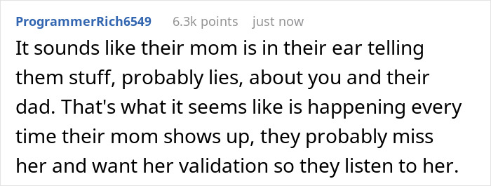 Teens Disrespect Stepmom Only When Real Mom Shows Up, She Finally Puts Her Foot Down