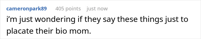 Teens Disrespect Stepmom Only When Real Mom Shows Up, She Finally Puts Her Foot Down
