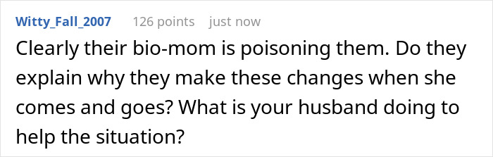 Teens Disrespect Stepmom Only When Real Mom Shows Up, She Finally Puts Her Foot Down