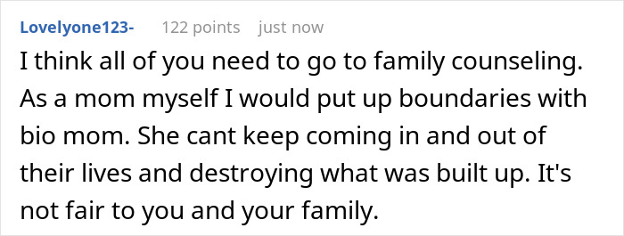Teens Disrespect Stepmom Only When Real Mom Shows Up, She Finally Puts Her Foot Down
