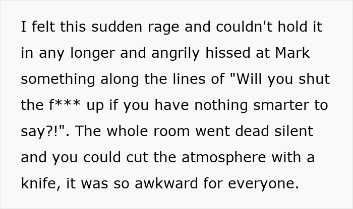 Wife Explodes At BIL For Racist Slurs During Dinner, MIL Claims She Ruined The Whole Evening