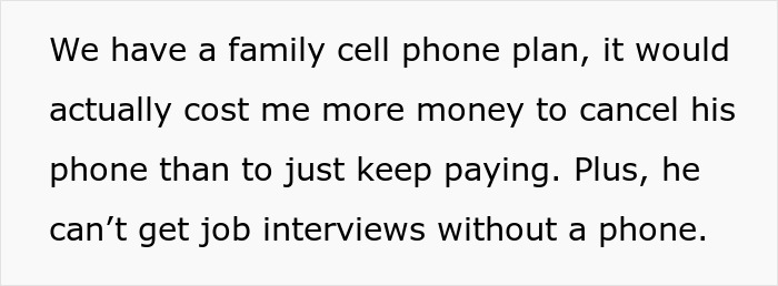 20YO Keeps Mooching Off Parents, They Finally Kick Him Out After He Steals $3K From Them