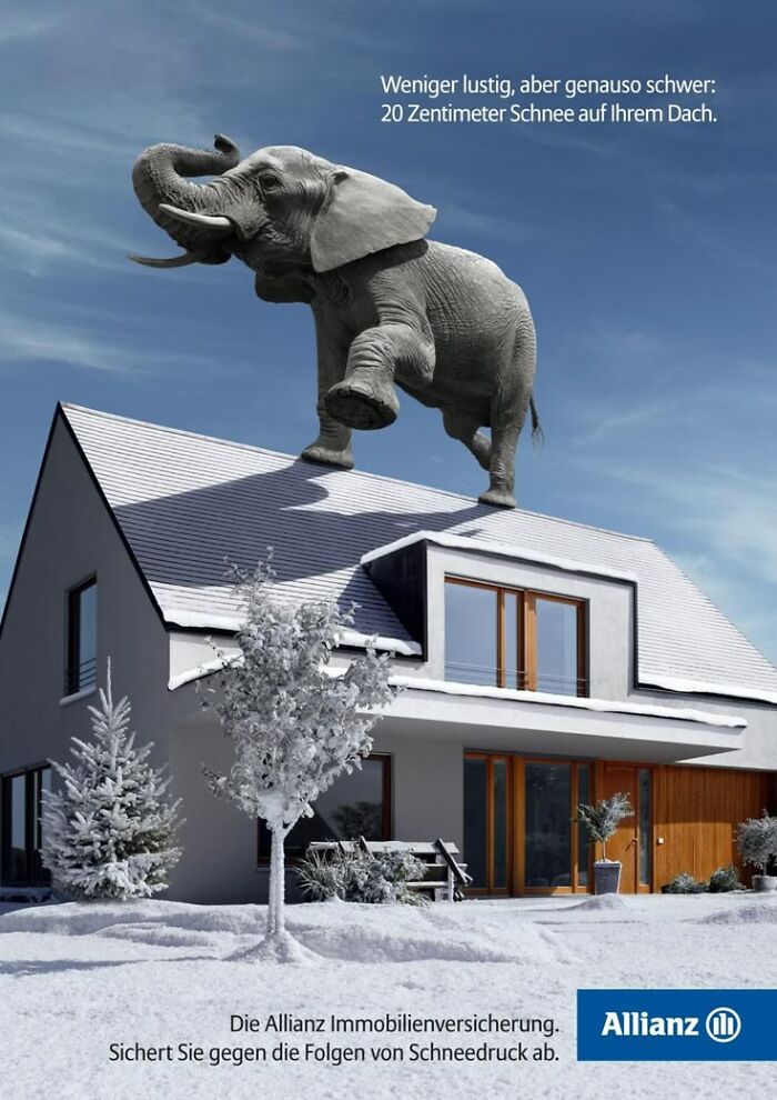 Here Are The 26 Best Elephant Ads That Are Absolutely Unforgettable