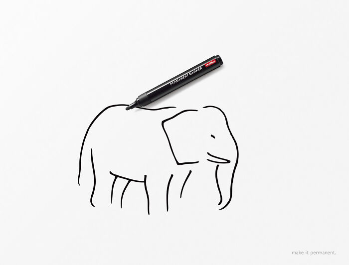 Here Are The 26 Best Elephant Ads That Are Absolutely Unforgettable