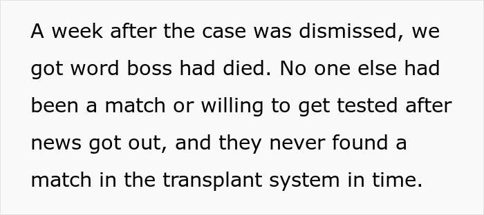 Man Cancels Life-Saving Liver Donation After Recipient Accuses His GF Of Theft, Regrets It Later