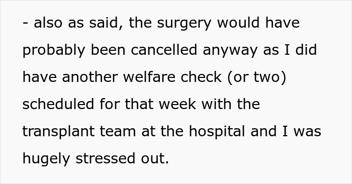 Man Cancels Life-Saving Liver Donation After Recipient Accuses His GF Of Theft, Regrets It Later