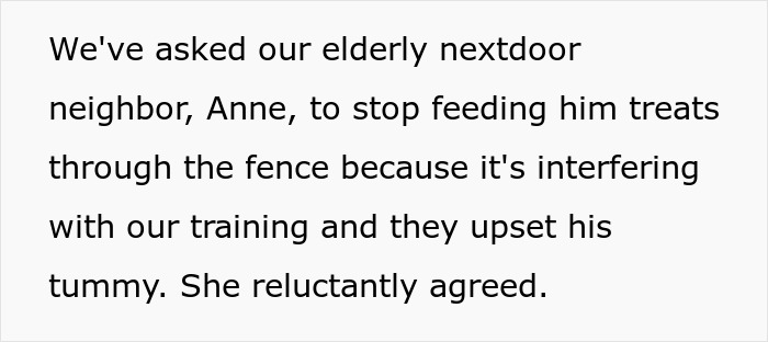 Elderly Lady Allegedly Plans To Steal Neighbor’s Doggo For Her Friend’s Daughter, Owner In Shock