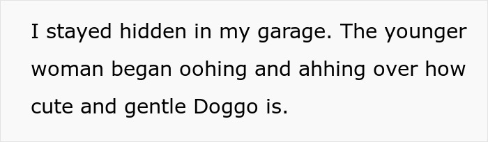 Elderly Lady Allegedly Plans To Steal Neighbor’s Doggo For Her Friend’s Daughter, Owner In Shock