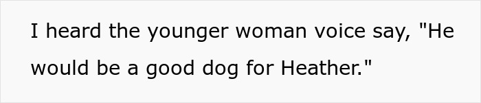 Elderly Lady Allegedly Plans To Steal Neighbor’s Doggo For Her Friend’s Daughter, Owner In Shock