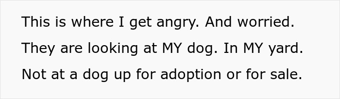 Elderly Lady Allegedly Plans To Steal Neighbor’s Doggo For Her Friend’s Daughter, Owner In Shock
