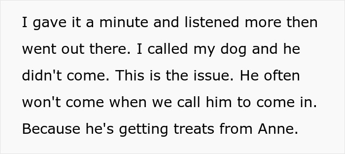 Elderly Lady Allegedly Plans To Steal Neighbor’s Doggo For Her Friend’s Daughter, Owner In Shock