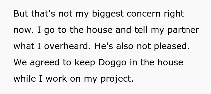 Elderly Lady Allegedly Plans To Steal Neighbor’s Doggo For Her Friend’s Daughter, Owner In Shock