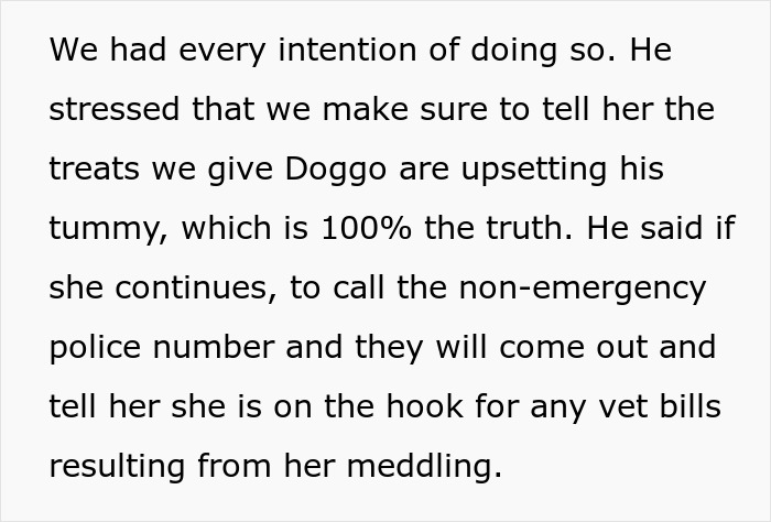 Elderly Lady Allegedly Plans To Steal Neighbor’s Doggo For Her Friend’s Daughter, Owner In Shock