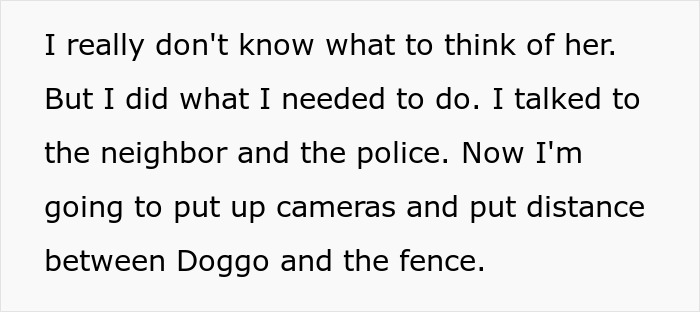 Elderly Lady Allegedly Plans To Steal Neighbor’s Doggo For Her Friend’s Daughter, Owner In Shock