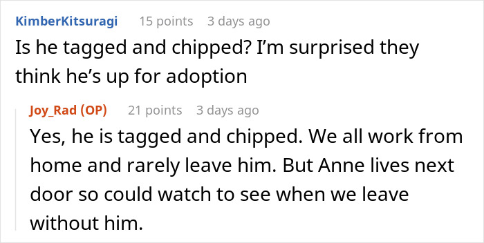Elderly Lady Allegedly Plans To Steal Neighbor’s Doggo For Her Friend’s Daughter, Owner In Shock