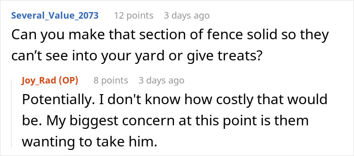 Elderly Lady Allegedly Plans To Steal Neighbor’s Doggo For Her Friend’s Daughter, Owner In Shock
