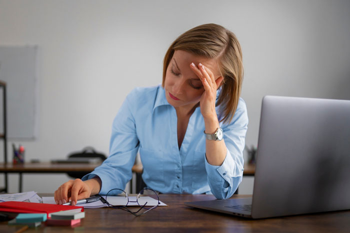 Woman Gets Revenge On Ex-Coworker After She Takes Credit For Her Work, Gets Her Nixed For Promotion