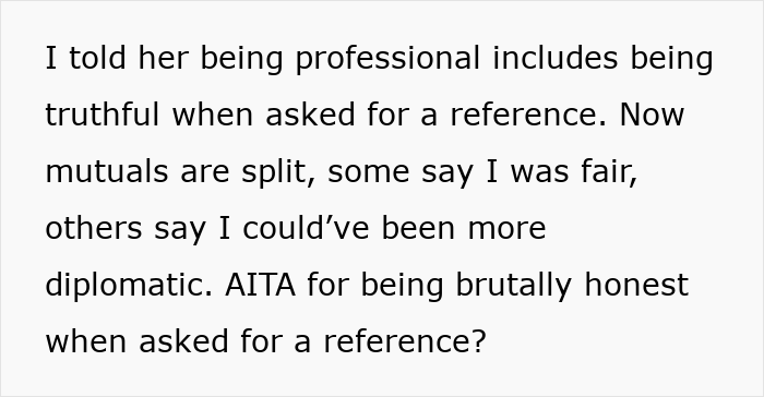 Woman Gets Revenge On Ex-Coworker After She Takes Credit For Her Work, Gets Her Nixed For Promotion