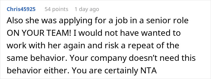 Woman Gets Revenge On Ex-Coworker After She Takes Credit For Her Work, Gets Her Nixed For Promotion
