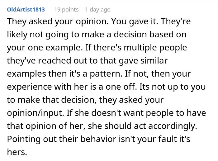 Woman Gets Revenge On Ex-Coworker After She Takes Credit For Her Work, Gets Her Nixed For Promotion