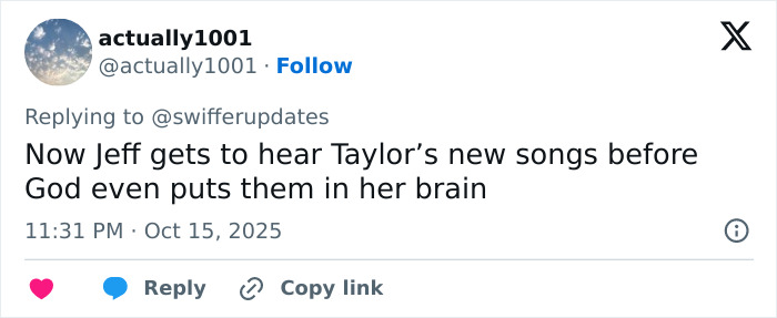 &#8220;This Made Me Cry&#8221;: Strong Reactions After Mom Of Taylor Swift&#8217;s Late Friend Breaks Her Silence
