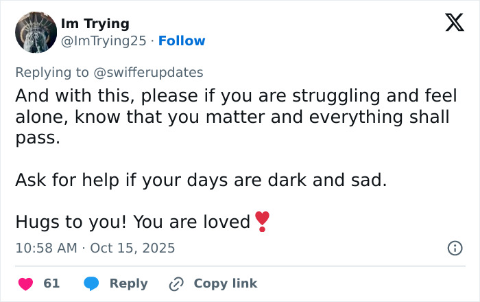 &#8220;This Made Me Cry&#8221;: Strong Reactions After Mom Of Taylor Swift&#8217;s Late Friend Breaks Her Silence